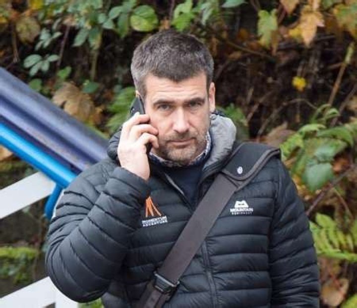 Matt Robertson Net Worth