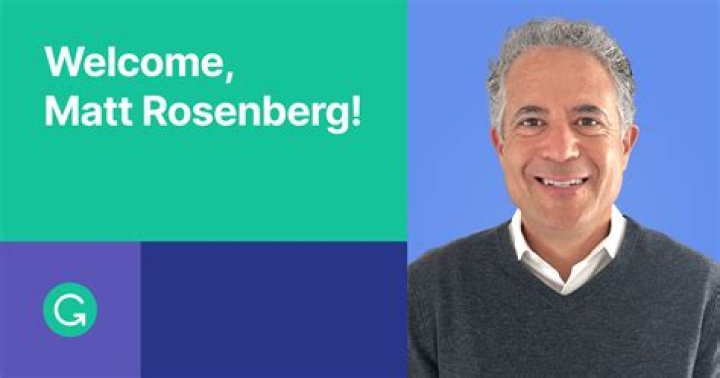 Matt Rosenberg Wikipedia, Biography, Age, Height, Job, Net Worth