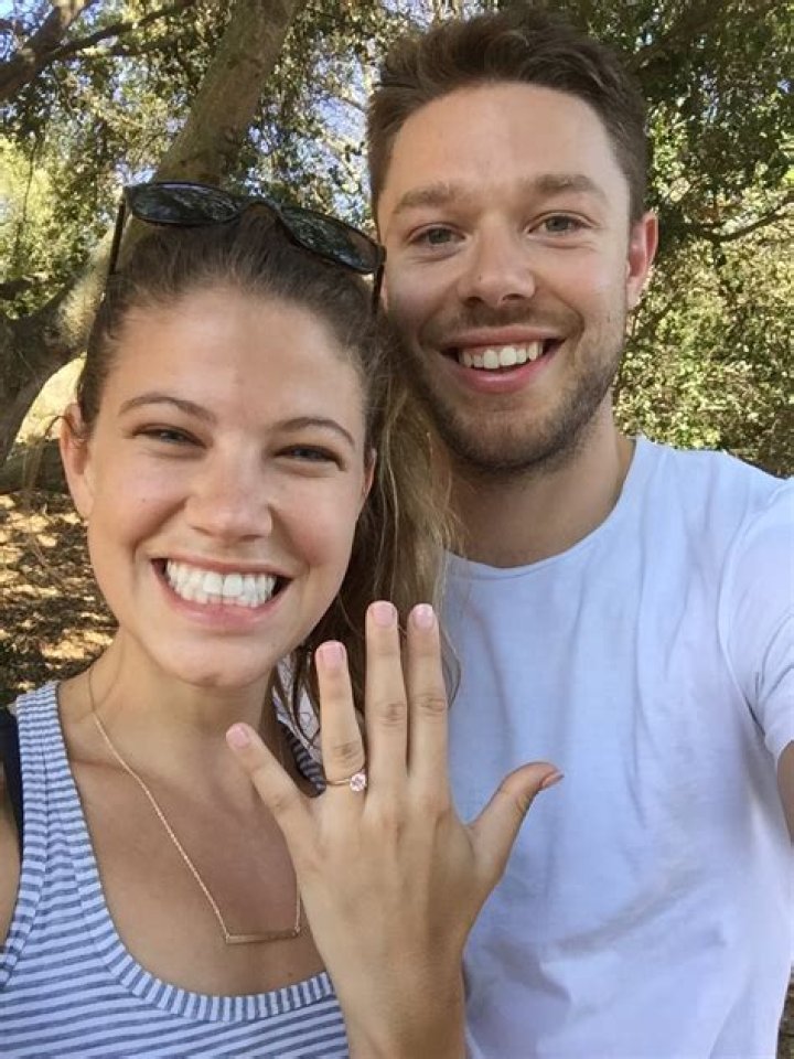 Matthew Dellavedova Wife: Who is Anna Schroeder?