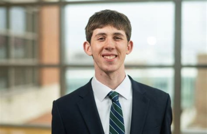 Matthew McPherson Net Worth