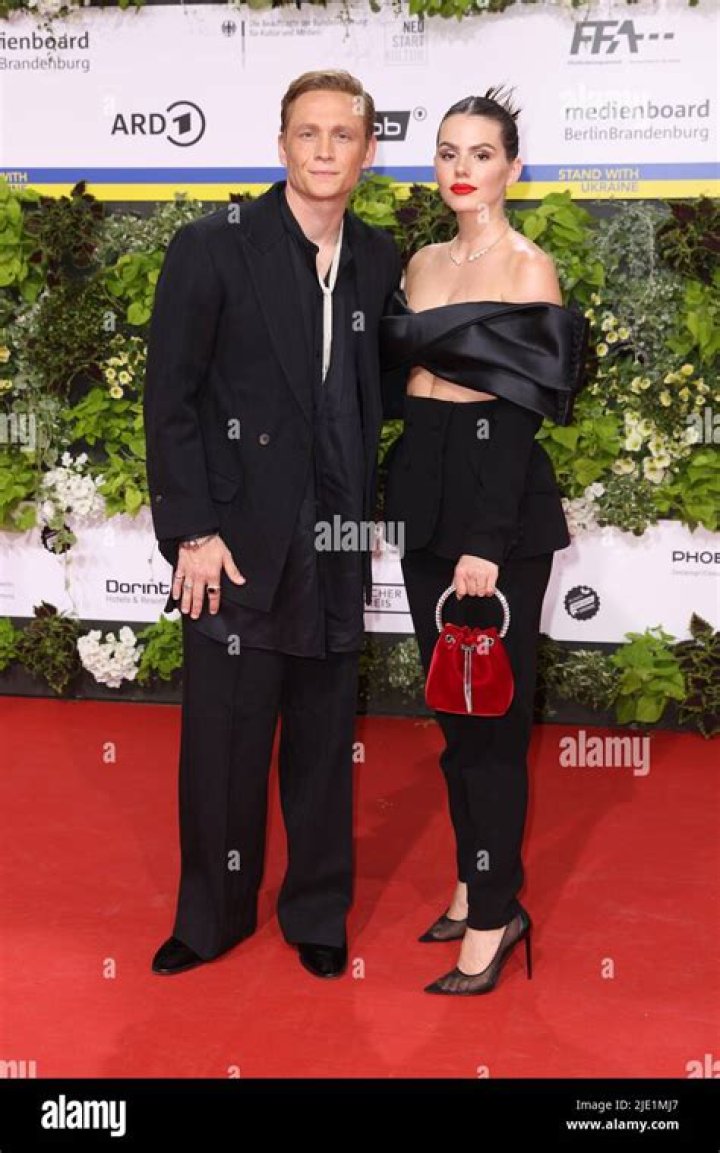 Matthias Schweighöfer Net Worth