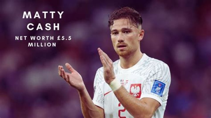 Matty Marshall Net Worth