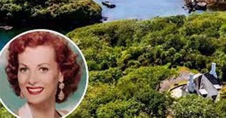 Maureen O’Hara’s Net Worth, Biography, Career, Awards, Fact and Life Story