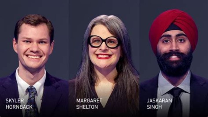 
Maureen O’Neil Beats Margaret Shelton On Jeopardy, Her Educational and Career Background 