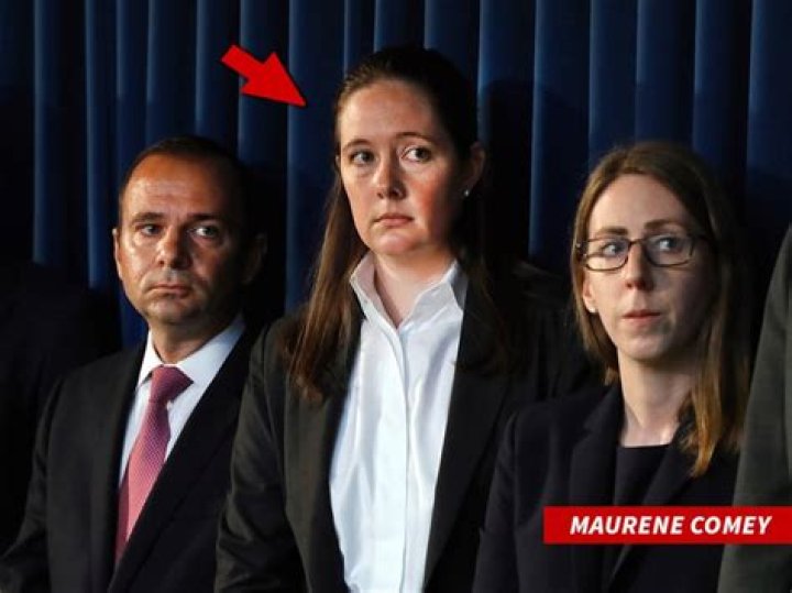 Maurene Comey Age – Wiki & Husband: Who Is James Comey Daughter?