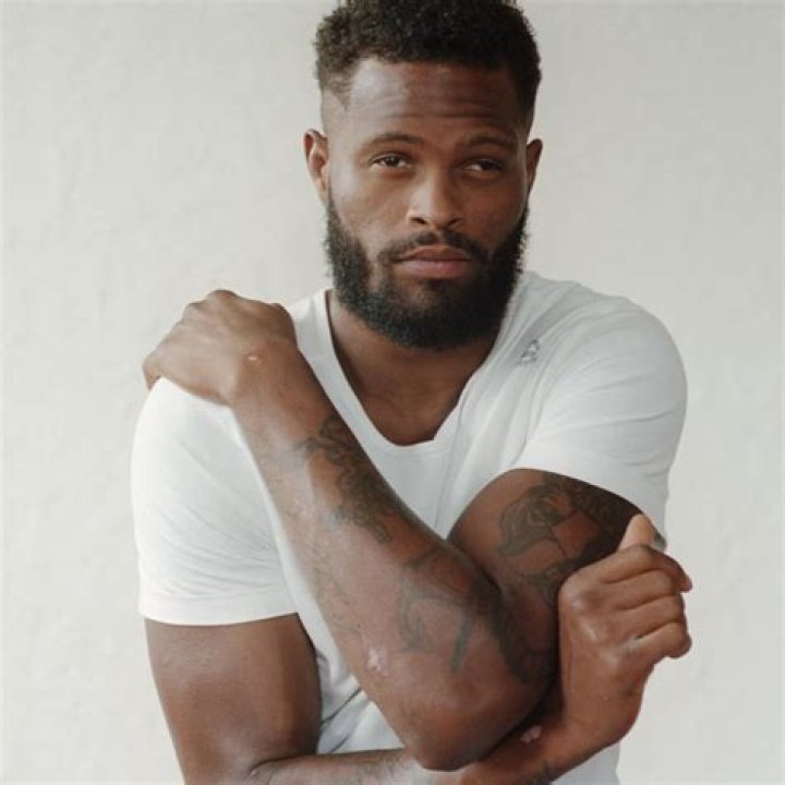 Maurice Greene Net Worth