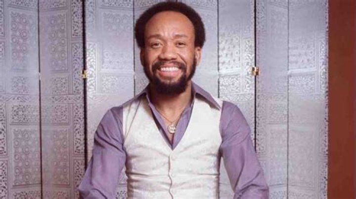 Maurice White Net Worth
