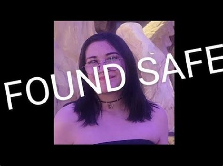 Missing Alert, Mavis Brink Went Missing In Las Vegas on November 28