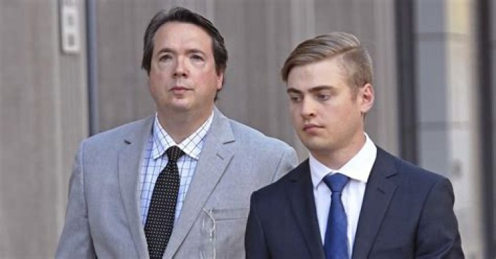 
Max Gruver Died After Constant Ragging and Hazing, Did Autopsy Find Alcohol Poisoning? 