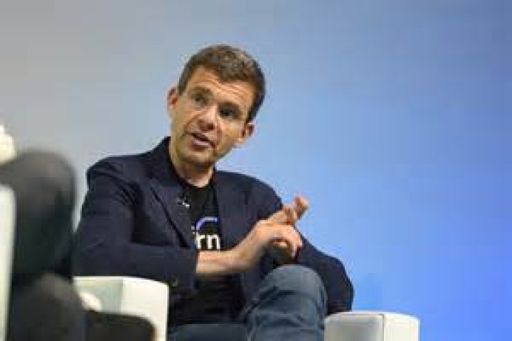 Max Levchin