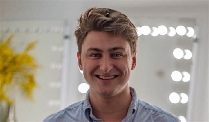 
Max McGreevy Height, Weight, Net Worth, Age, Birthday, Wikipedia, Who, Nationality, Biography 