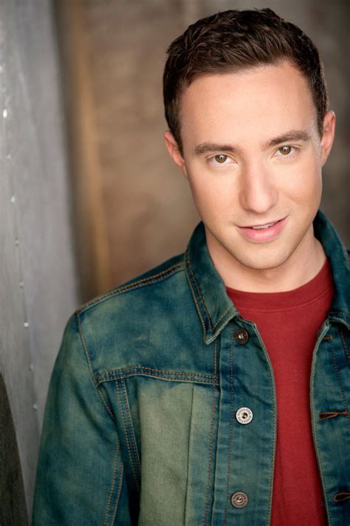 Max Mittelman Bio, Wiki, Age, Height, Dating, Movies, Animation, Net Worth