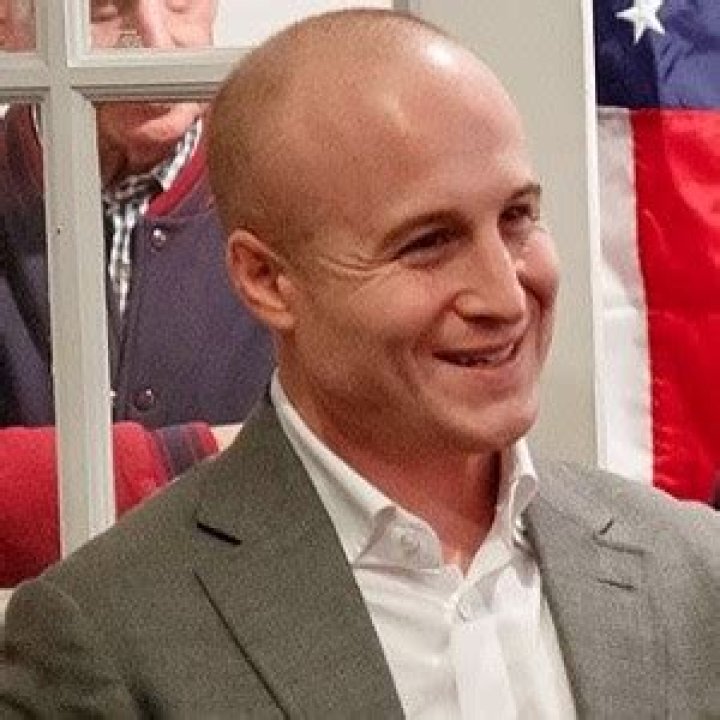 Max Rose Net Worth