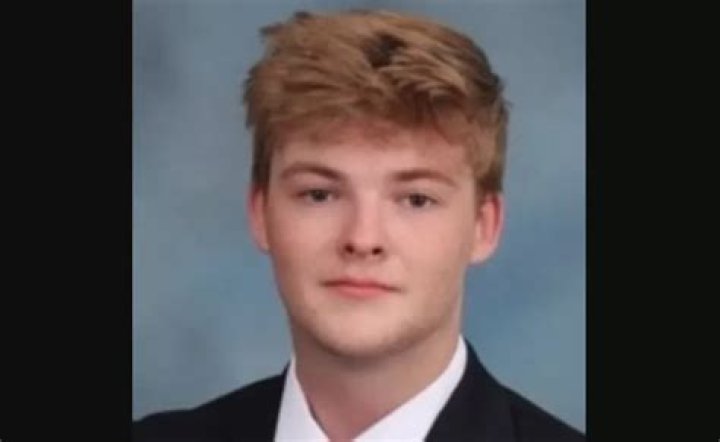 Maxwell Pennebaker, a Student at Mississippi State University, Found Dead Inside a Car