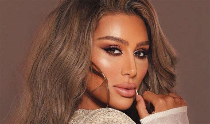 Maya Diab Height, Weight, Measurements, Bra Size, Shoe Size