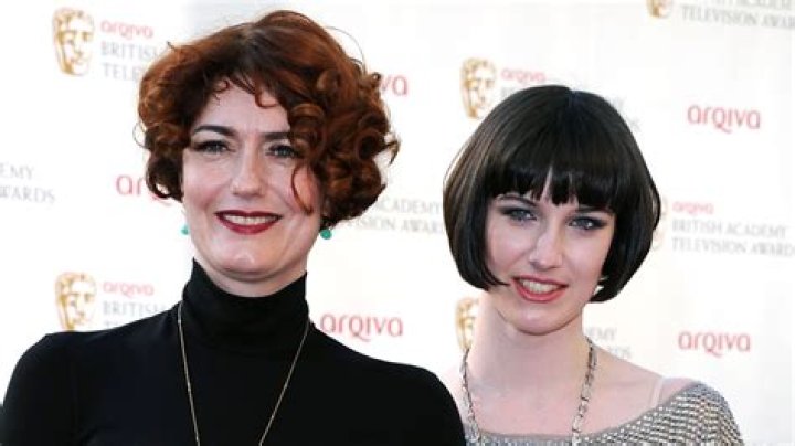 Meet Anna Chancellor‘s daughter Poppy Chancellor