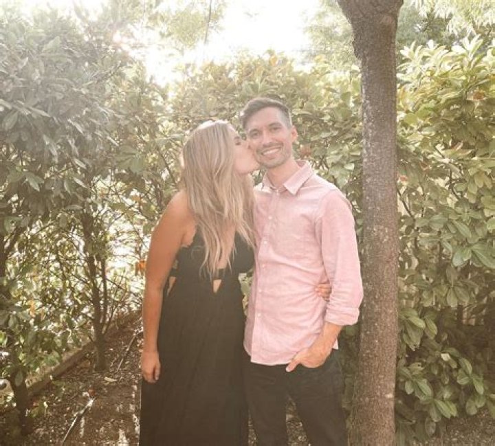 
Meet Billy Kametz Wife And Family As The Actor Reveals Colon Cancer Diagnosis 