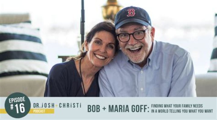 Meet Bob Goff Wife Maria Goff, Their Family Names Revealed