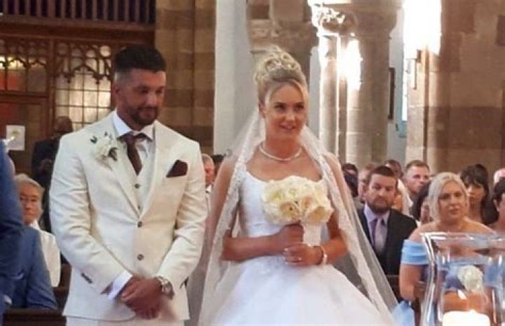 Meet Charley Hull Parents- Everything To Know About Basienka Hull And Dave Hull