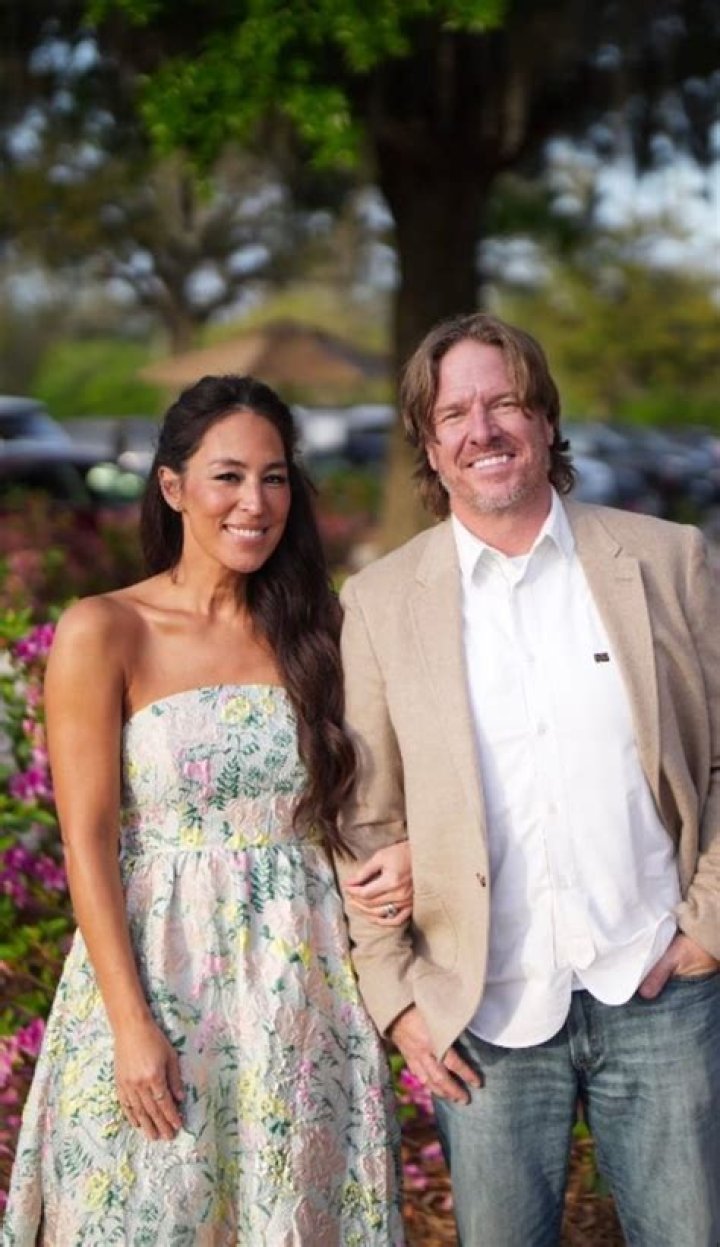 Meet Ella Rose Gaines And Emmie Kay Gaines, Joanna Gaines Daughters, Family Picture And Husband