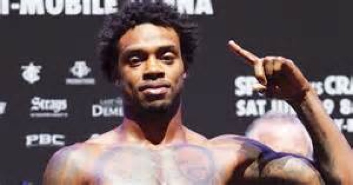 Meet Errol Spence Sr And Debra Spence- Personal Details To Know About Errol Spence Jr Parents