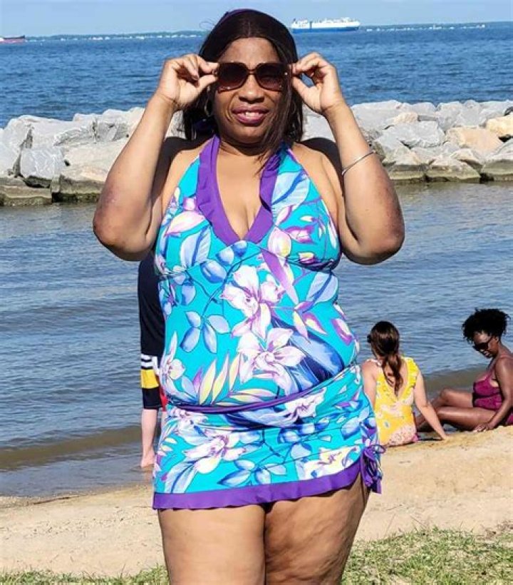 Meet Iyanla Vanzant Daughter Nisa Vanzant and Son Damon Vanzant