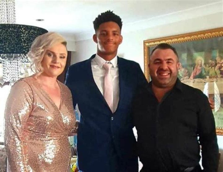 
Meet Jason Saab’s Parents: Alysia Saab And Pierre Saab’s Family Life 