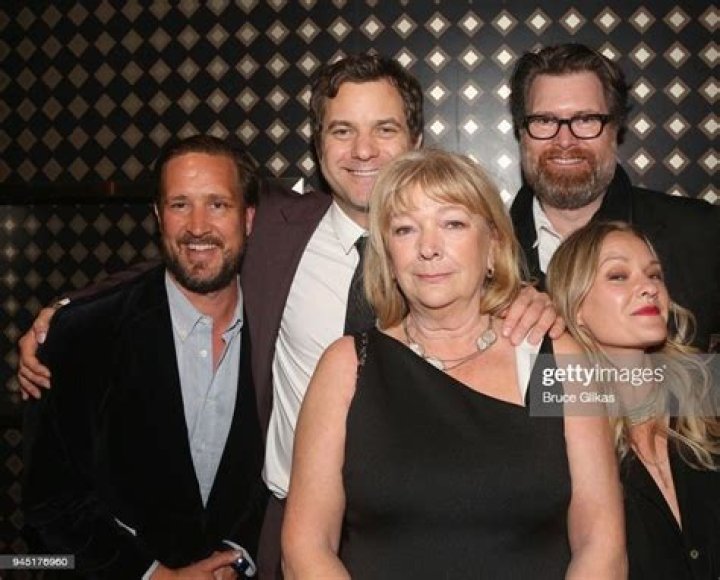 Meet Joshua Jackson Brother Lyman Carter- Everything To Know About His Family Background