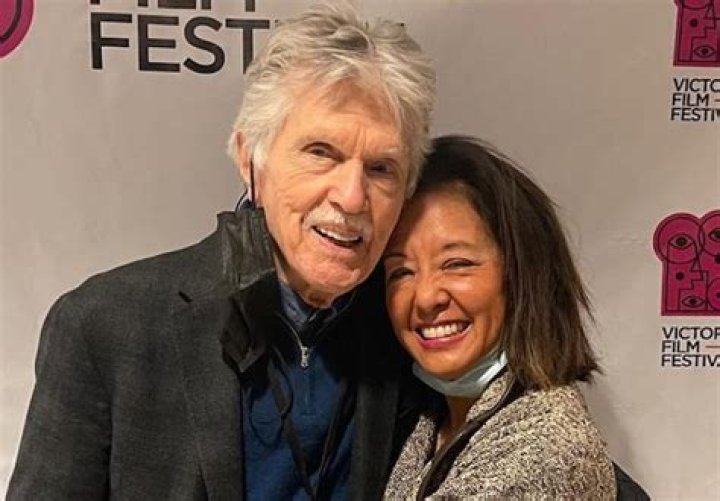 Meet Julie Tokashiki, Tom Skerritt’s Wife of Over 24 Years