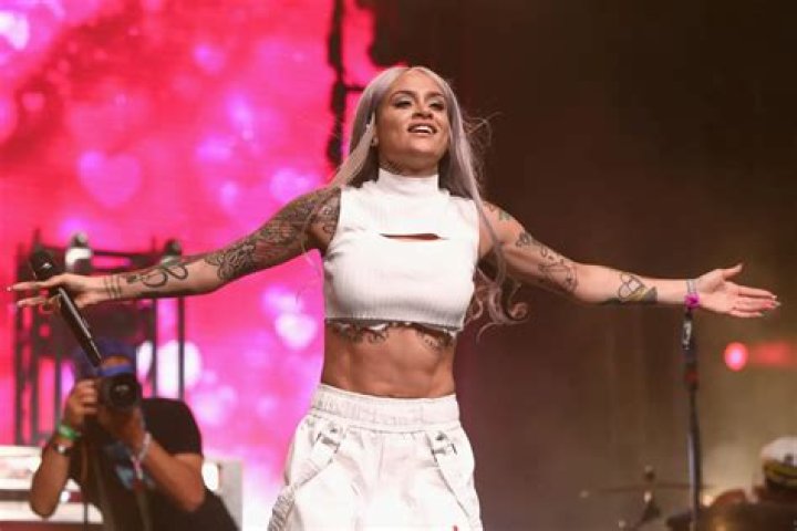 Meet Kiara Russell: Everything About Kehlani’s New Girlfriend