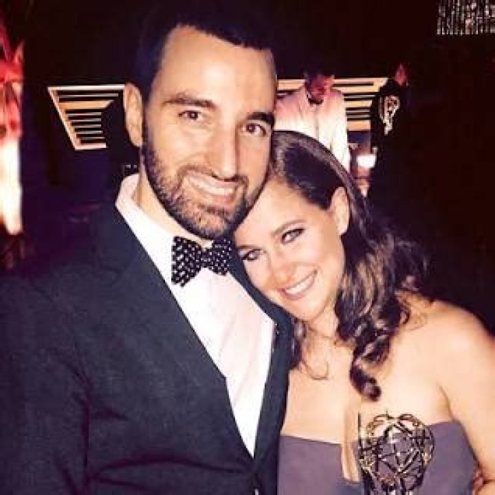 Meet Kim Caramele Husband Vincent Caramele Details To Know About Their Married Life