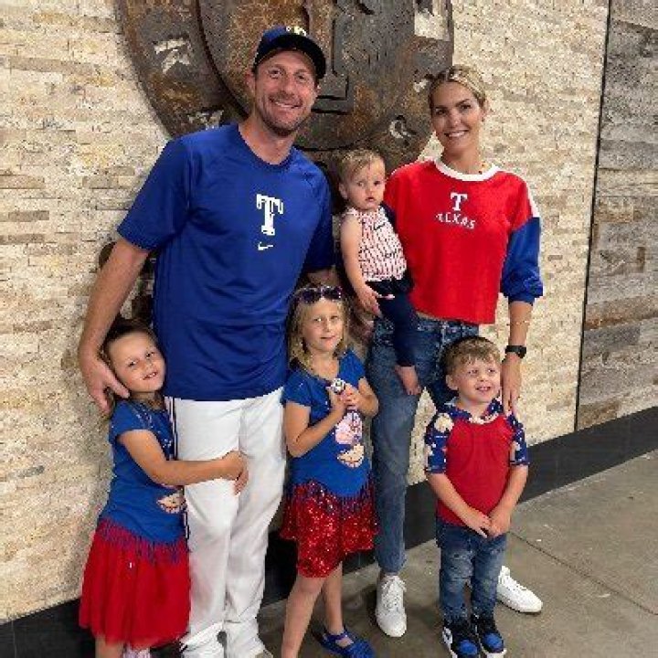 Meet Max Scherzer Parents And Brother- Details To Know About Brad And Jan Scherzer