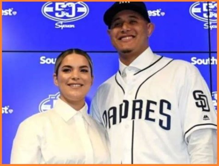 Meet Nolan Arenado’s Wife Laura Kwan? Inside Married Life Of Baseball Player