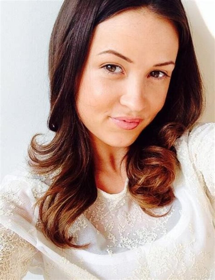 Megan Jossa Net Worth