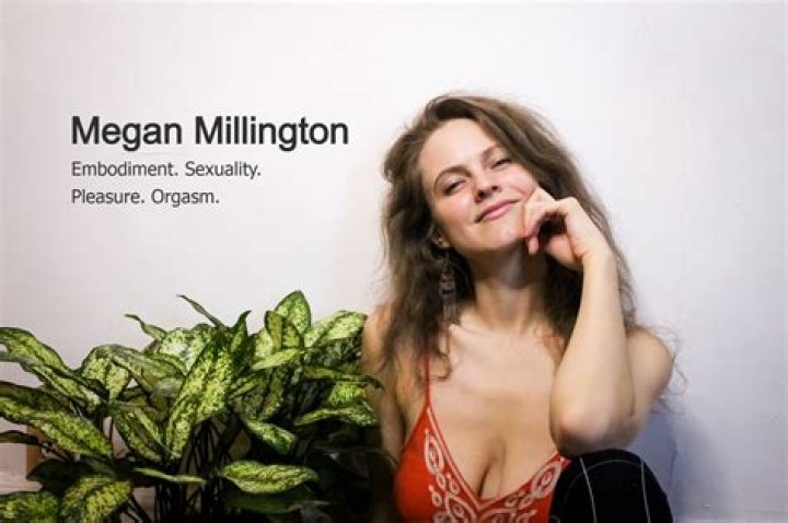 Megan Millington Net Worth