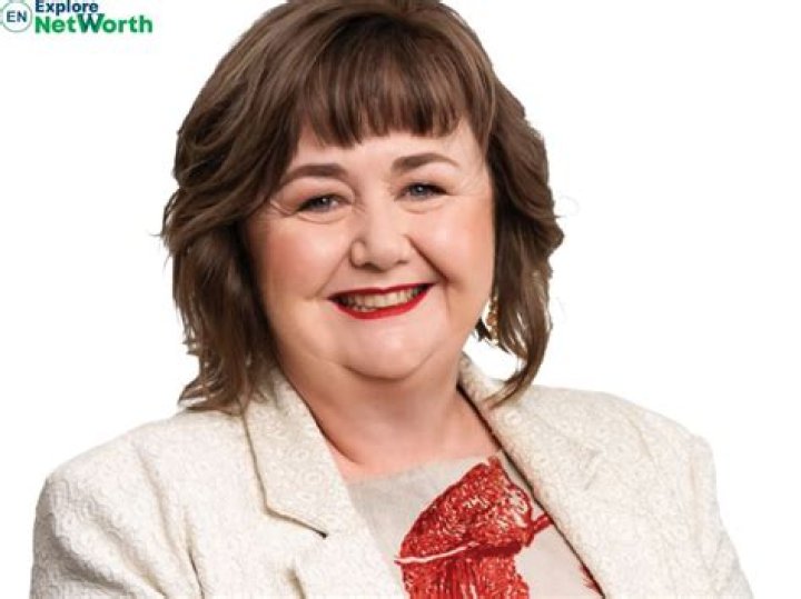 Megan Woods Net Worth