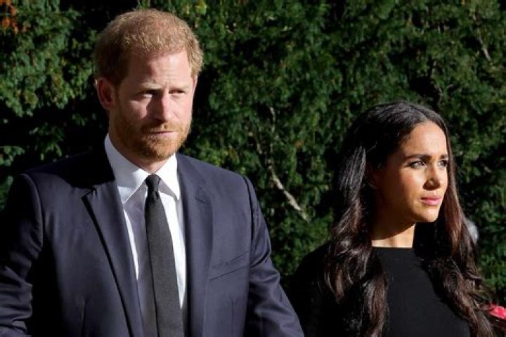 
Meghan Markle and Prince Harry’s Netflix Docuseries Release Date Revealed: ‘We Know the Full Truth’ 