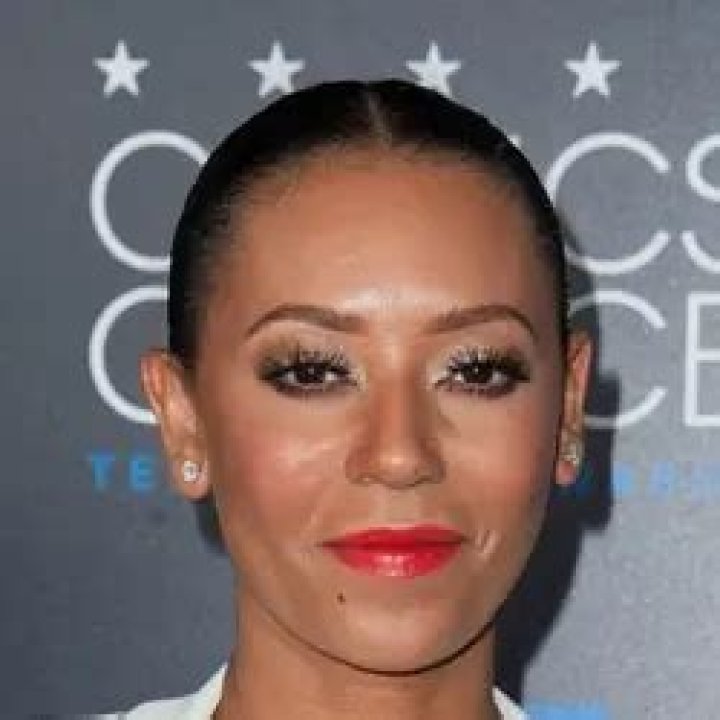 Melanie Chisholm Net Worth