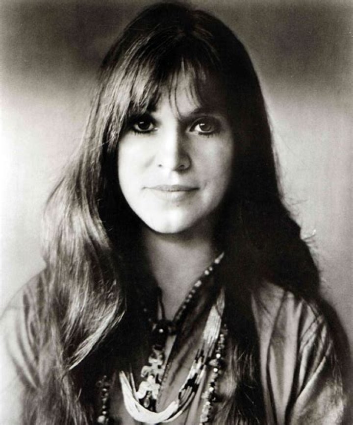 Melanie Safka