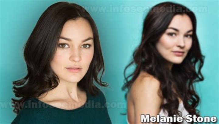 Melanie Stone Net Worth
