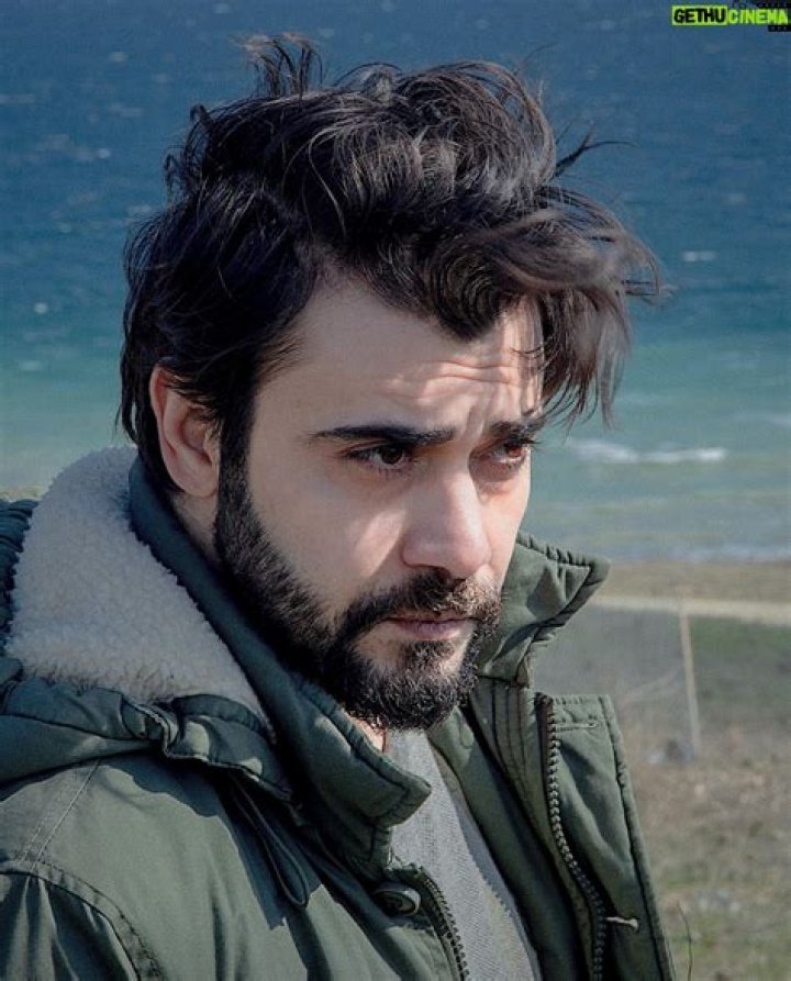 Melih Selcuk
