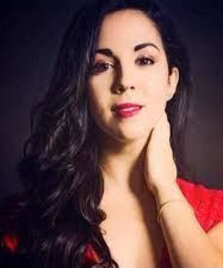 Melinda Porto Net Worth