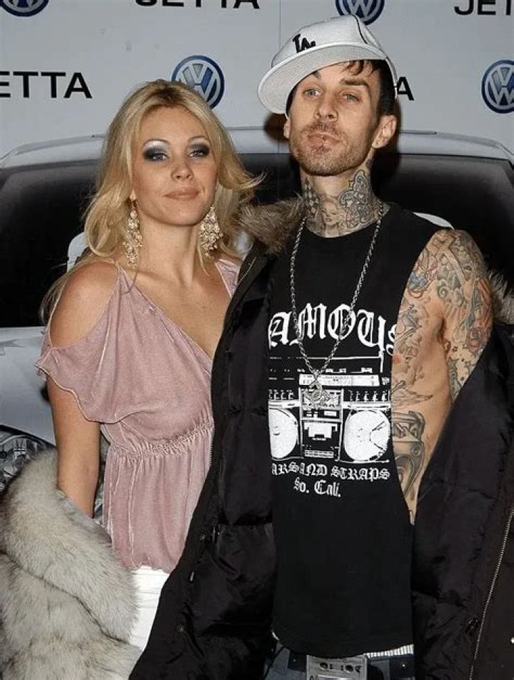 Melissa Kennedy (Travis Barker’s ex-wife) Bio, Age, Wiki, Height and Net Worth
