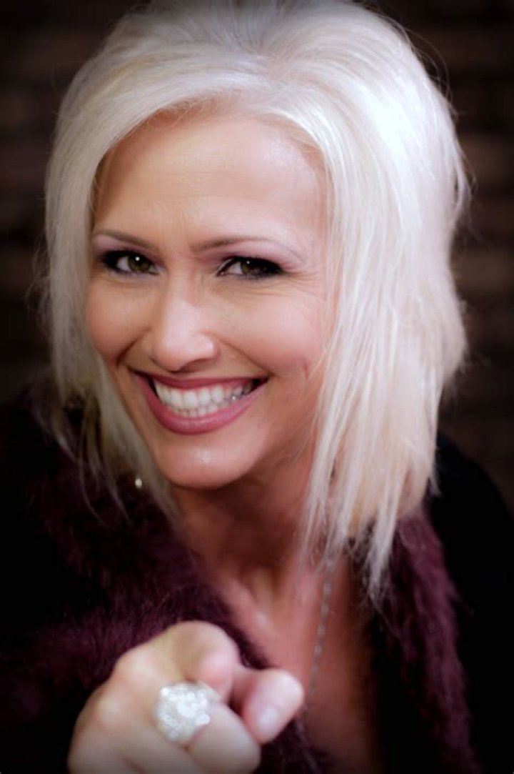 Melissa Maurene Dalton Net Worth