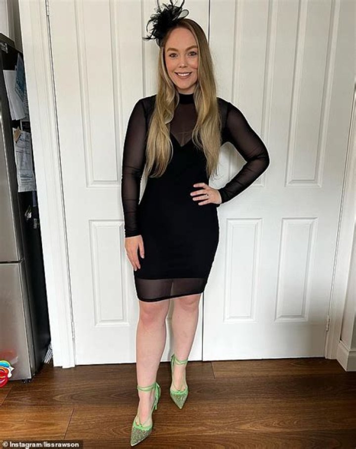 
Melissa Rawson Height, Weight, Net Worth, Age, Birthday, Wikipedia, Who, Instagram, Biography 