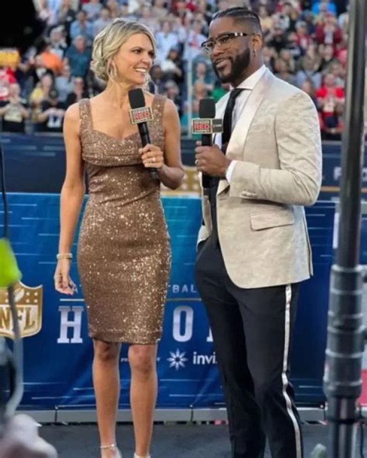 Melissa Stark Height, Weight, Net Worth, Age, Birthday, Wikipedia, Who, Nationality, Biography