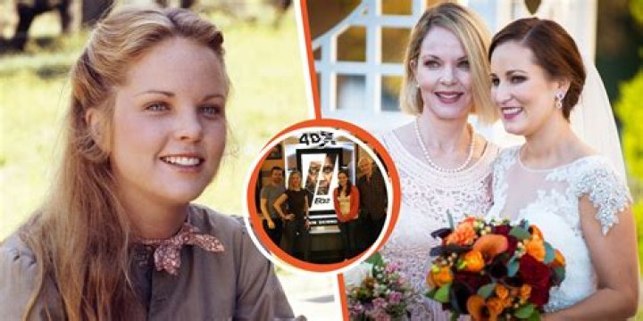 Who Is Melissa Sue Anderson’s Family and Where Is She Now, What Is Her Net Worth?