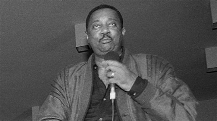 Melvin Franklin’s Tragic Death From Temptations: How Did He Die?