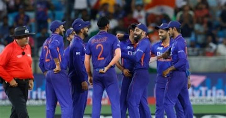 
Men’s T20 World Cup: India head for Mission Australia with no surprises full-strength squad 