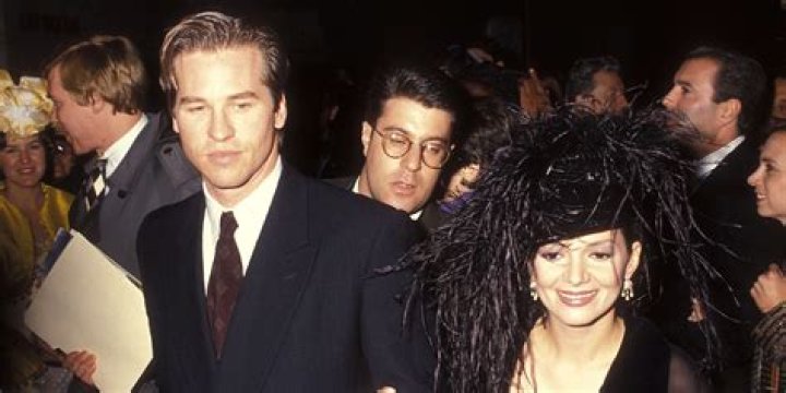 
Mercedes Kilmer, Where Is Val Kilmer’s Daughter Now, Is She Married? 